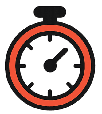 Pomodoro Timer Logo